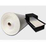 Width 710mm 4 Ply Fluidization Polyester Air Slide Fabric for sale
