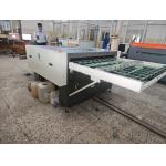 Large Format CTP Plate Processors Developing Machine For Offset Printing for sale