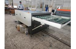 China Large Format CTP Plate Processors Developing Machine For Offset Printing supplier