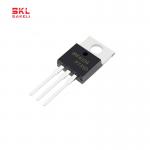 IRF4104PBF MOSFET Power Electronics N-Channel MOSFET Power Electronic Switch, High Efficiency And Reliability for sale