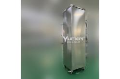 China 192L Immersion Test Chamber for IPX7 , Firm Water Immersion Testing Machine supplier
