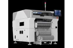 China JUKI FX-1R Chip Mounter Fast Smart Modular Mounter JUKI SMT Machine supplier