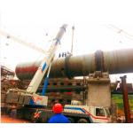 Oxidation Pellet Rotary Kiln 300 Ten Thousand Tons Oxidation Pellet Production Line for sale