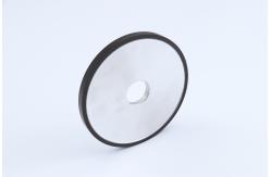 China Parallel Cubic Boron Nitride Grinding Wheel CBN Resin Grinding Wheels supplier