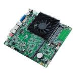 Industrial Computer Motherboard Embedded Intel Core 11th Gen CPU 1155G7