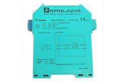 China Pepperl Fuchs Repeater KFD0-CS-Ex1.50P Reverse Polarity Protection supplier