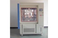 China ASTM G155 Xenon Test Chamber Weathering Accelerated Aging Chamber supplier