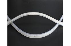 China Anti Explosive IP68 LED Strip Light , 120° Beam Angle Flexible LED Strip Light supplier