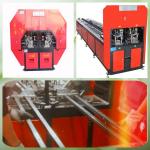 380V CNC Steel Structure Punching Machine With 26mm Max. Punching Diameter for sale