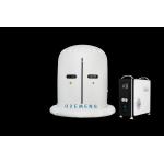 Hyperbaric Oxygen Chamber Offers Quiet Operation with Less Than 63 DB Noise Level for sale
