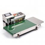600DPI Inkjet Coding Resolution Heat Sealing Machine FR-1600 for Versatile Packaging Solutions for sale
