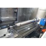 Sand Blasting Anodizing CNC Turning And Milling Brass Precision CNC Lathe