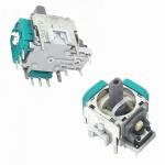 Potentiometer Black 3D Analog Joystick For Playstation 4 PS4 Controller