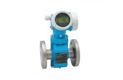 China Proline Promag P 200 electromagnetic flowmeter supplier