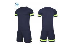 China Personalized Football Kits Create Your Dream with Custom Images Design supplier