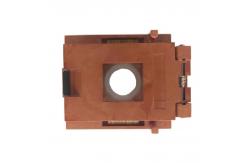 China High Precision BGA Test Socket Housing Machining for Fast and Precise Testing supplier