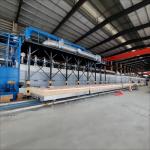 OEM ODM Design Ceramic Tunnel Kiln Energy Savings for sale