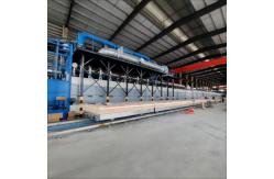 China OEM ODM Design Ceramic Tunnel Kiln Energy Savings supplier