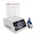 1000W AC220V Air Tightness Tester , High Precision Air Leakage Testing Equipment