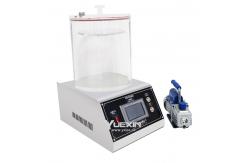 China 1000W AC220V Air Tightness Tester , High Precision Air Leakage Testing Equipment supplier