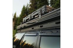 China V7 116L Capacity Rugged Waterproof Containers For Camping supplier