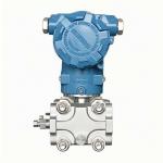 High Accuracy Process Monitor  3051 Differential Pressure Transmitter