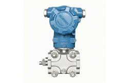 China High Accuracy Process Monitor  3051 Differential Pressure Transmitter supplier