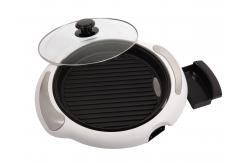 China AOPA Commercial Table Grill Griddle With 11 Inch Large Cooking Surface supplier