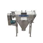 Stainless Steel Screen Tube Centrifugal Sifter For High Capacity Screening / Separation for sale