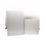 High Strength Exterior Al Stone ACP Sheet For Door 5mm  Cladding Type for sale
