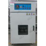 Two Layers High Temperature Ovens ,  Micro PID Control Lab Drying Vacuum Chamber