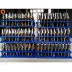 Rotary Burr 1/4 Inch Shank 6mm 3mm and head diameter 6、8、10、12、14mm BCDEFGHLKN for sale
