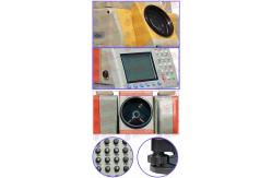 China DC7.6V Environmental Testing Equipment DTM822R  Reflectorless Total Station supplier