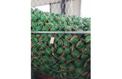 China High Pressure Slurry Pipe Blocker For Customizable Applications supplier