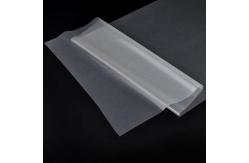 China Cloth Metalized Thermoplastic Eva Hot Melt Adhesive Film supplier