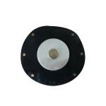 DMF-Z-25 Pulse Valve Diaphragm for Dust Collector Submerged Custom Diaphrgam Good Sealing for sale