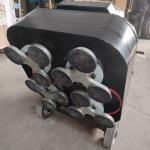 Marble Floor Grinder Machine Epoxy Concrete Terrazzo Gas Floor Grinder