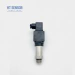 1/2NPT Thread Connect Pressure Transmitter Sensor Flush Diaphragm Pressure Transmitter