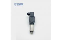 China 1/2NPT Thread Connect Pressure Transmitter Sensor Flush Diaphragm Pressure Transmitter supplier