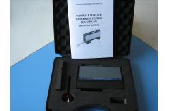 China Precise Surface Roughness Tester Portable Rough Scan Wide Measurement supplier