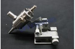 China Metal Tobacco Machinery Spare Parts For Cigarette Making Machines supplier