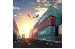 China International Shipping Service Form China To World Sea Freight Forwarder supplier