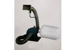 China                  Electric Dust Collector Machine Dust Cleaning Tools              supplier