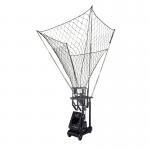 K1800 Basketball Pass Back Machine Shot Return Manually Adjustable Entry Level for sale