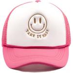 Adjustable 5 Panel Trucker Cap Summer Baseball Mesh Breathable Hip Hop Hat