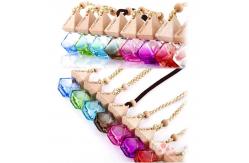 China ODM Empty Hanging Bottle Car Air Freshener Perfume Diffuser Portable supplier