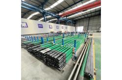 China API Automatic Chromium Sucker Rod Pump For Oilfield Well supplier
