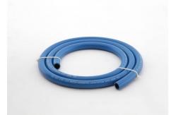 China Red Flexible Propane Gas Hose , 8MM Gas Hose With High Tensile Oil Resistant supplier