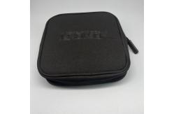 China Portable Sound Protective Hard Shell Headphone Case storage carry 16CM supplier