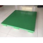Portable EPS Storage Pallets Single Faced Expanded Polystyrene Pallets
